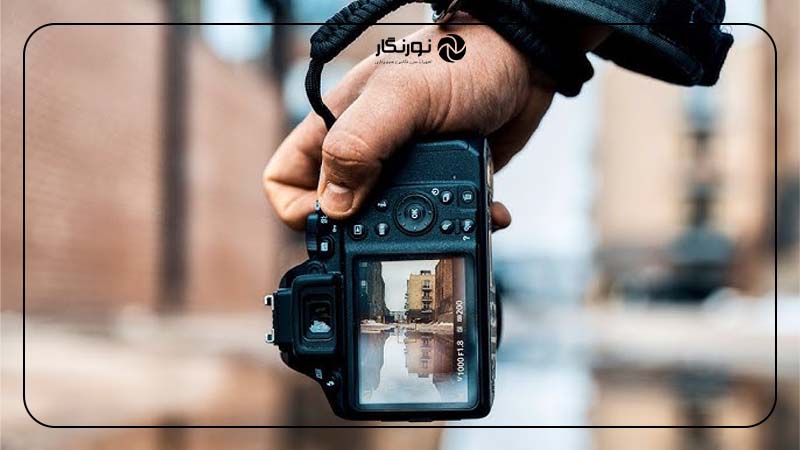 چرا از این حالت فوکوس استفاده کنیم ؟