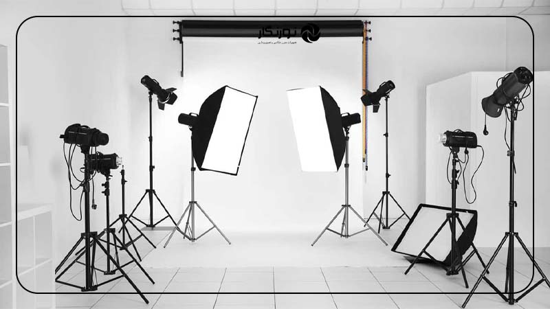 چرا شکل‌دهنده‌های نور اهمیت دارند؟