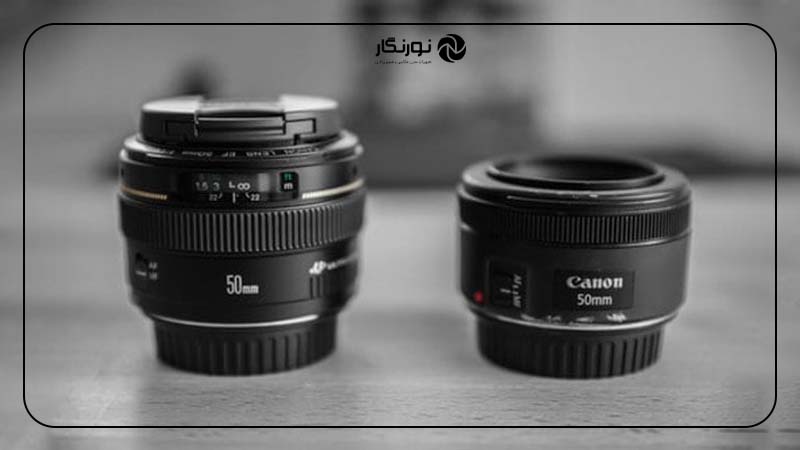 چرا لنز پرایم را انتخاب کنیم؟