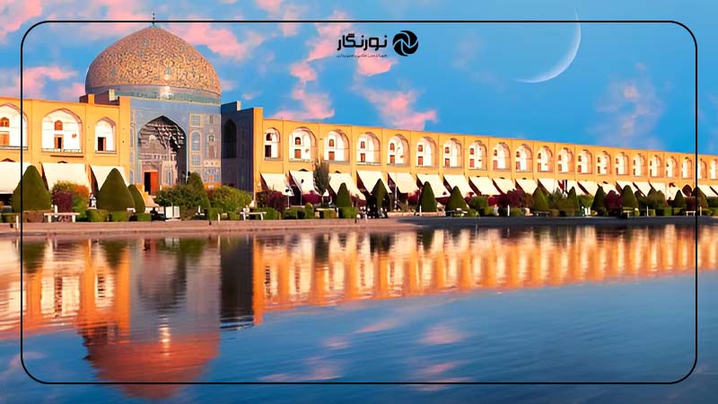 چطور از آثار عکاسان معماری بزرگ الگو بگیریم؟