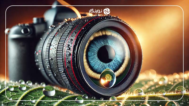 چگونه از لنزهای ماکرو به بهترین نحو استفاده کنیم؟
