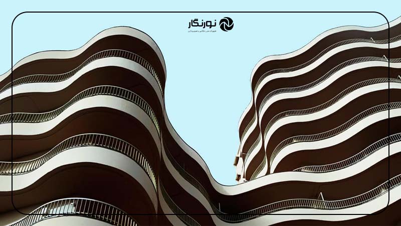 کاربرد عکاسی معماری