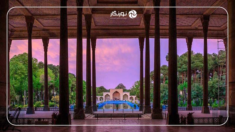 کاربردهای این تکنیک در عکاسی