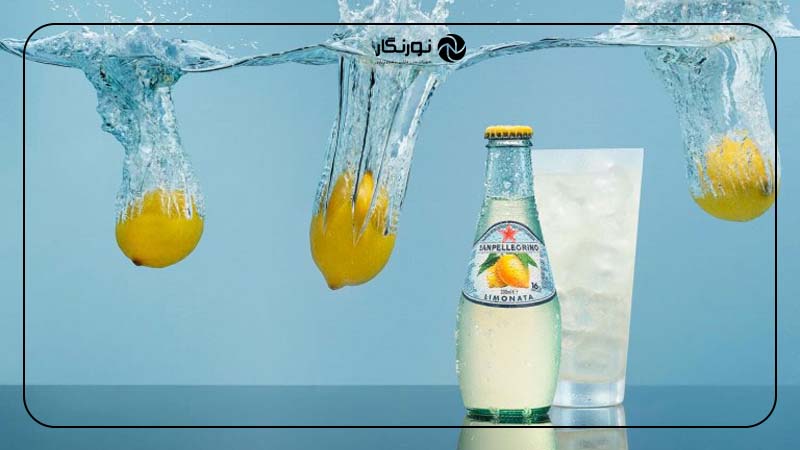 کاربردهای سبک عکاس تبلیغاتی
