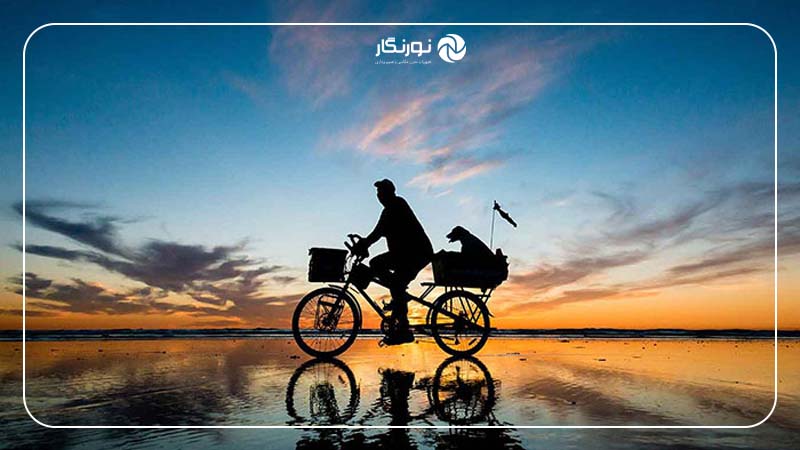 کاربردهای سبک عکاس هنری