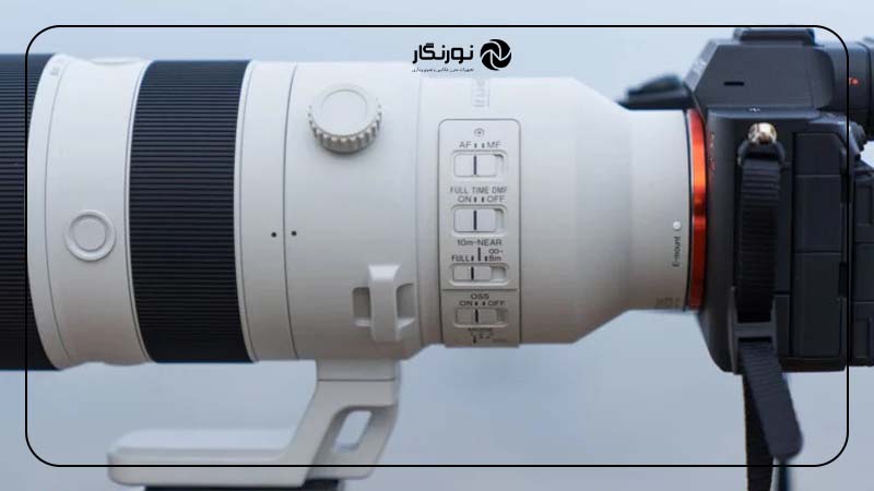طراحی و ویژگیهای ظاهری