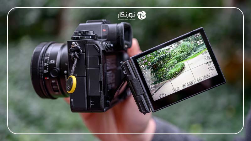 کیفیت تصویر