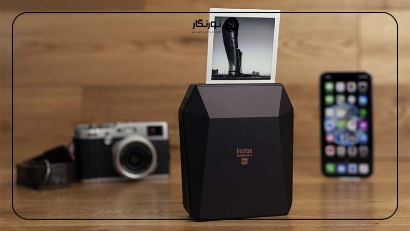 کیفیت چاپ و سرعت چاپ