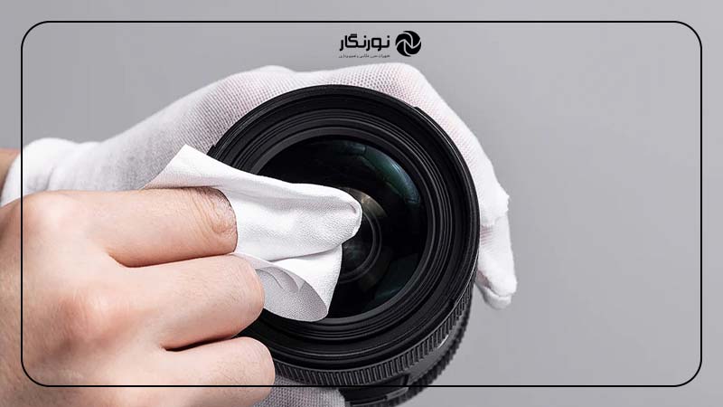 گرد و غبار همه جا وجود دارد