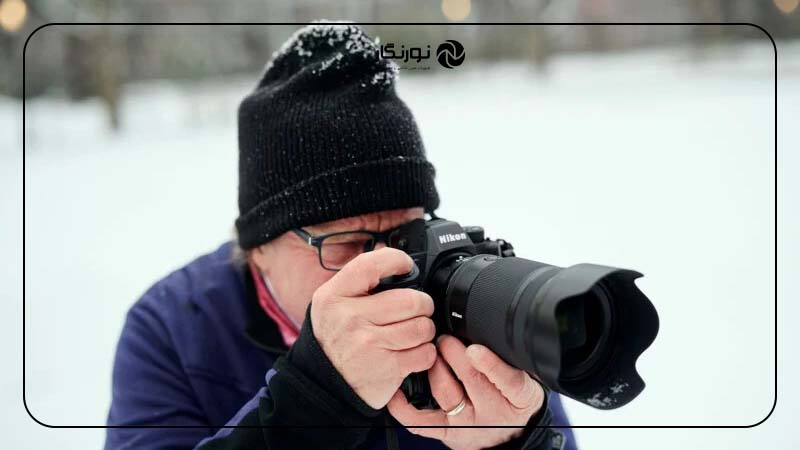 مقاومت در برابر شرایط سخت محیطی