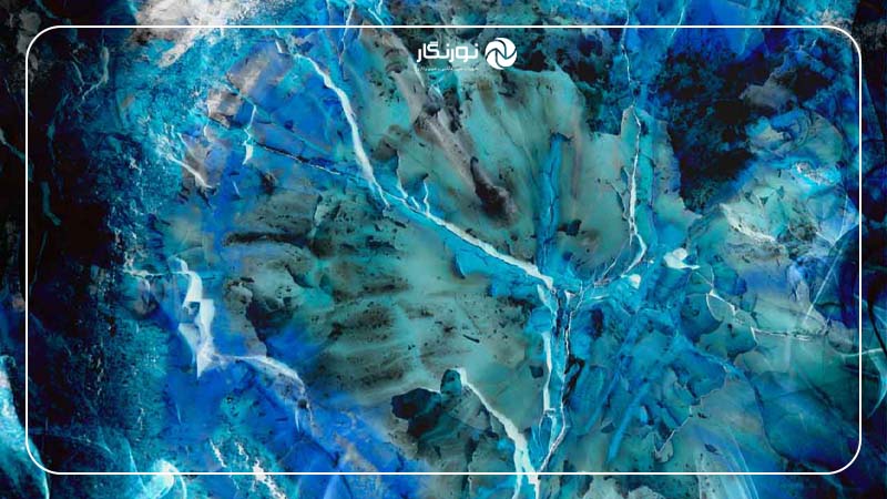 ۵ ایده برای شروع عکاسی انتزاعی
