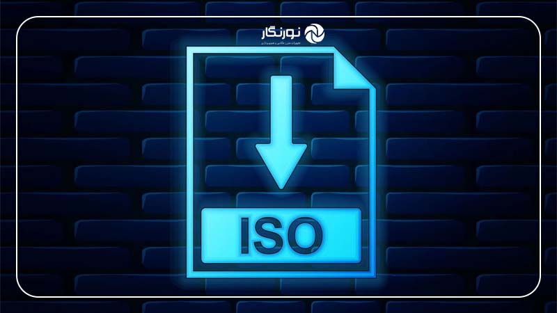 ISO در عکاسی چیست؟