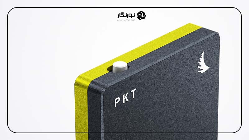 بدنه مقاوم در برابر شرایط سخت