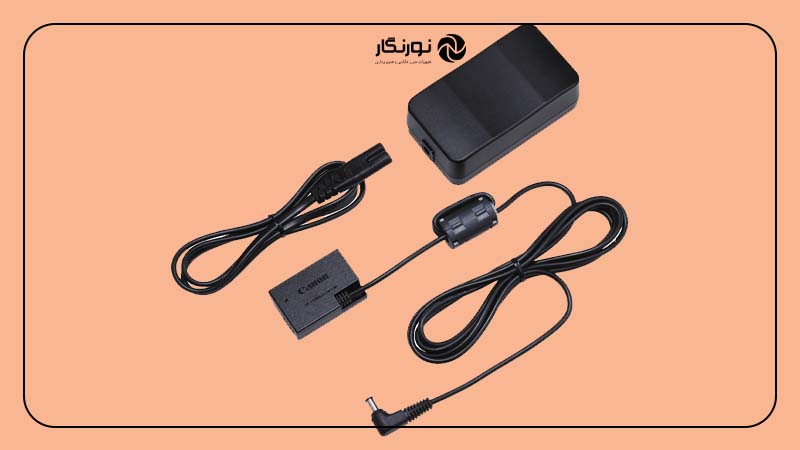 آداپتور ACK-EL18A مخصوص دوربین‌های نیکون