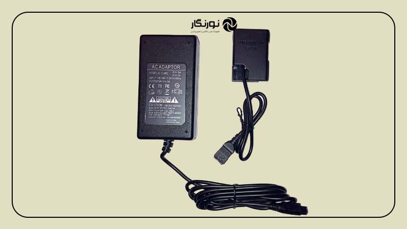 آداپتور ACK-EL19 برای دوربین‌های نیکون