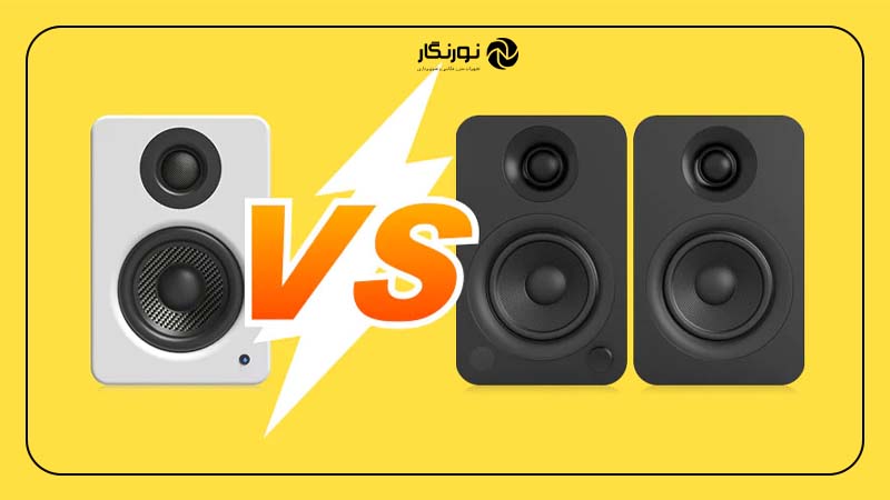 آیا صدای استریو بلندتر از مونو است؟