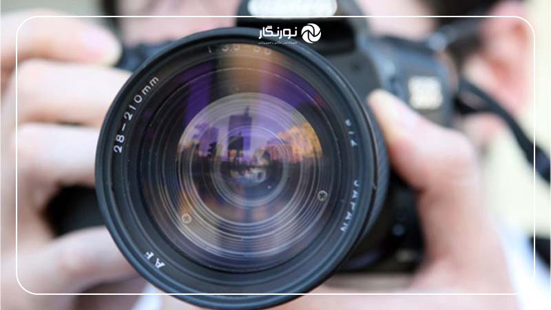 آیا طراحی یک لنز بدون انحراف ممکن است؟