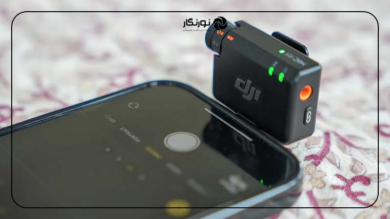 آیا میکروفون‌های Mini عملکردی مشابه مدل‌های حرفه‌ای دارند؟