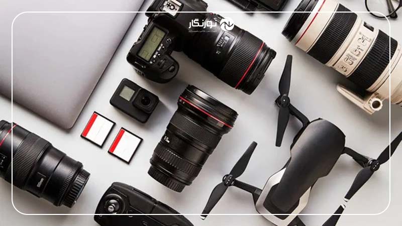 ارزان و سبک سفر کنید