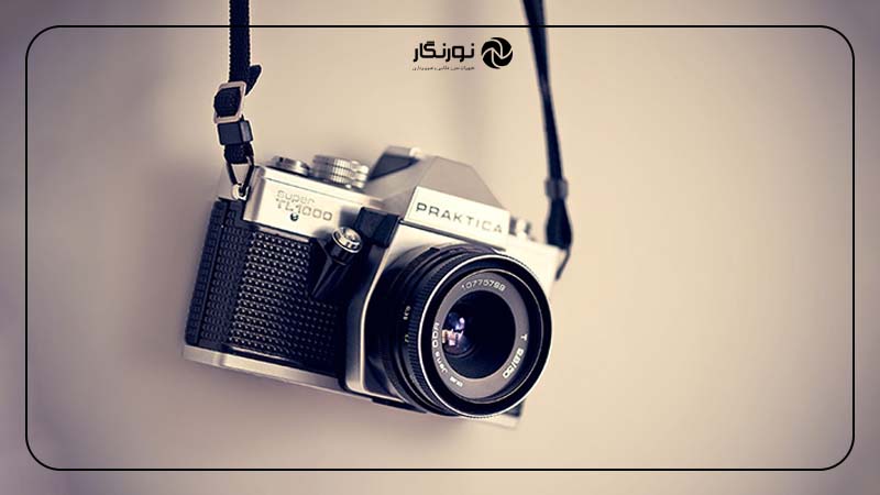 استفاده از اصلاحات در دوربین
