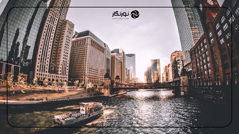 اعوجاج لنز