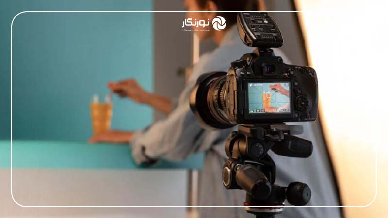 افزایش دقت فوکوس