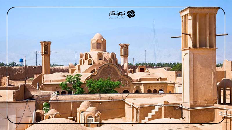 اماکن فرهنگی و مذهبی