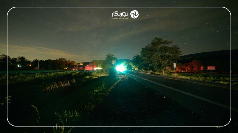 انحرافات کماتیک