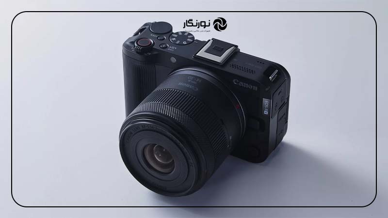 ویژگیهای کلیدی لنز RF-S 14-30mm