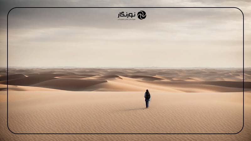 اکستریم لانگ شات (Extreme Long Shot)