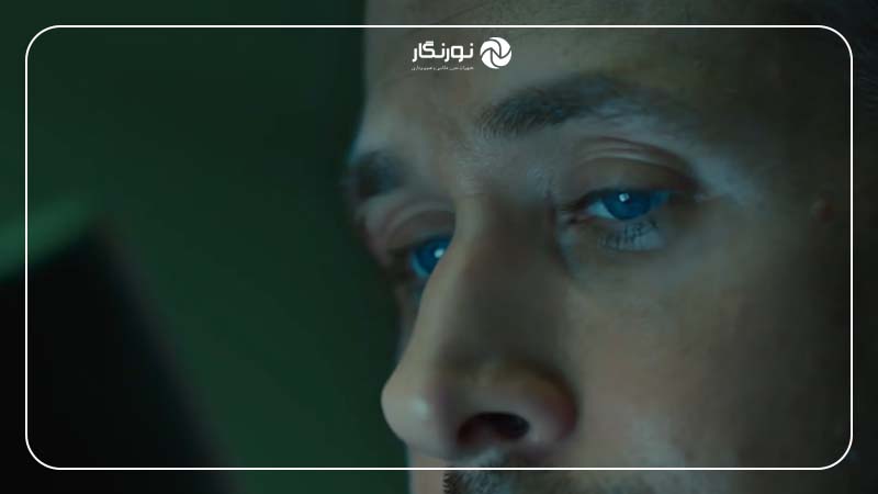 اکستریم کلوز آپ (Extreme Close-Up)