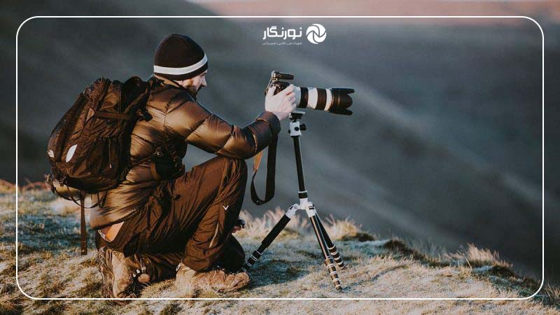 با محیط وفق پیدا کنید