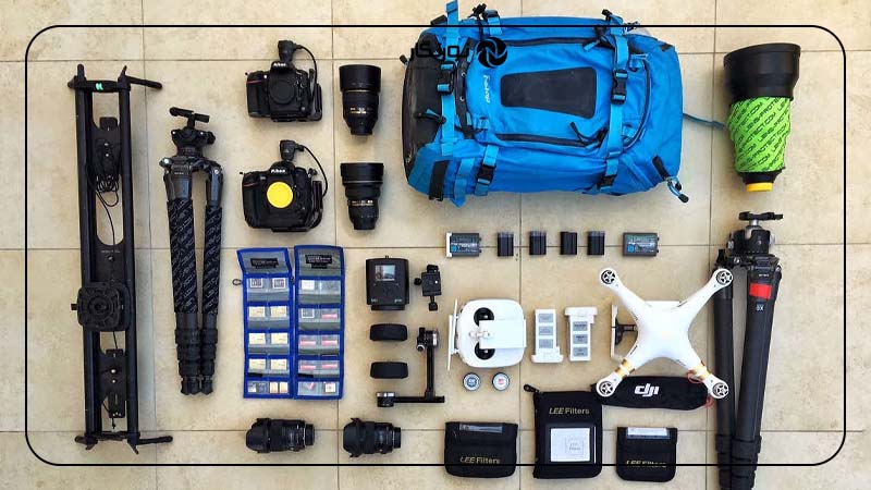 بررسی مقررات خط هوایی