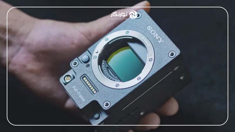 دوربینی قدرتمند اما با محدودیت‌های حجمی