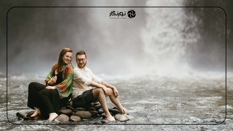 تحقیق درباره مکان‌های دیدنی دیگر در منطقه