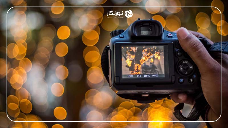 تصویر برداری با تنظیمات مناسب