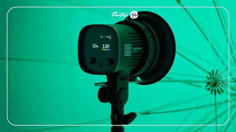 سازگاری گسترده و کنترل آسان