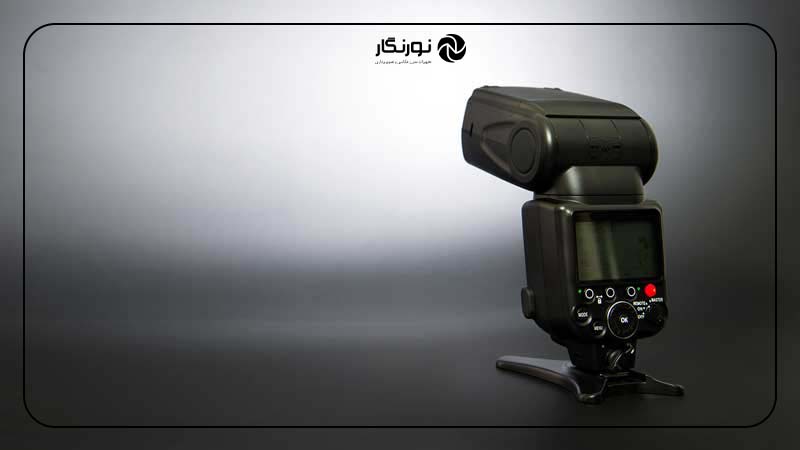 حالت اندازه‌گیری TTL یا Through-The-Lens