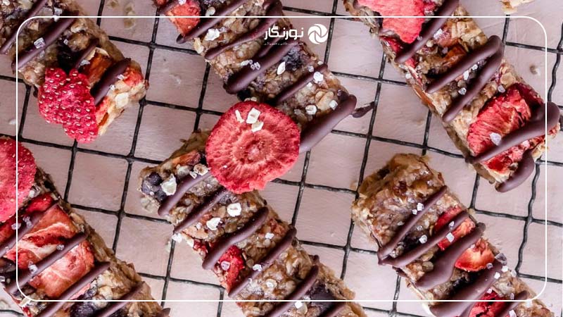 خطوط مورب و حرکت