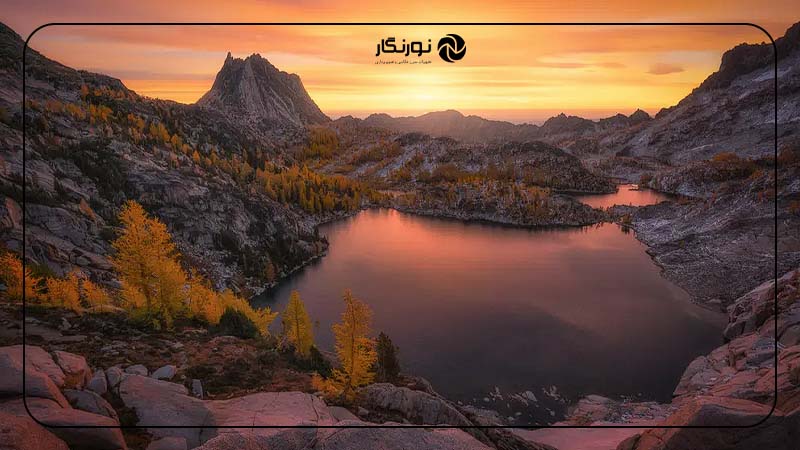 داینامیک رنج چیست؟