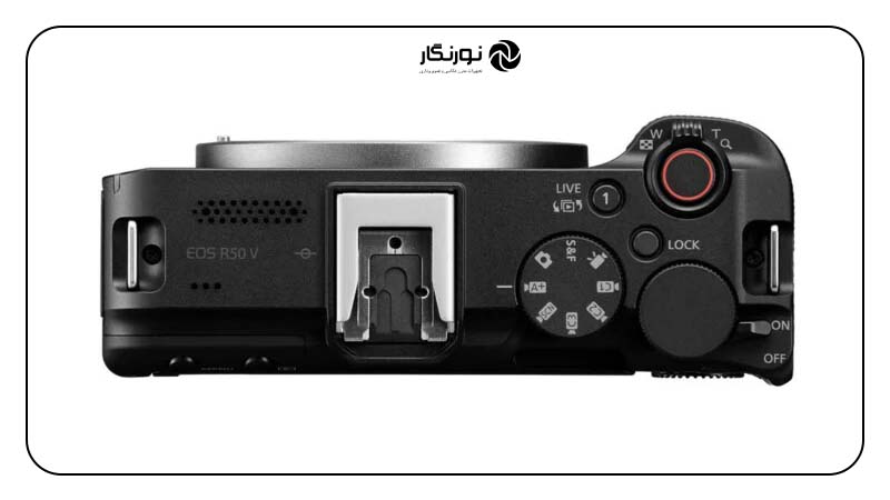 فیلمبرداری 4K با ویژگیهای حرفهای