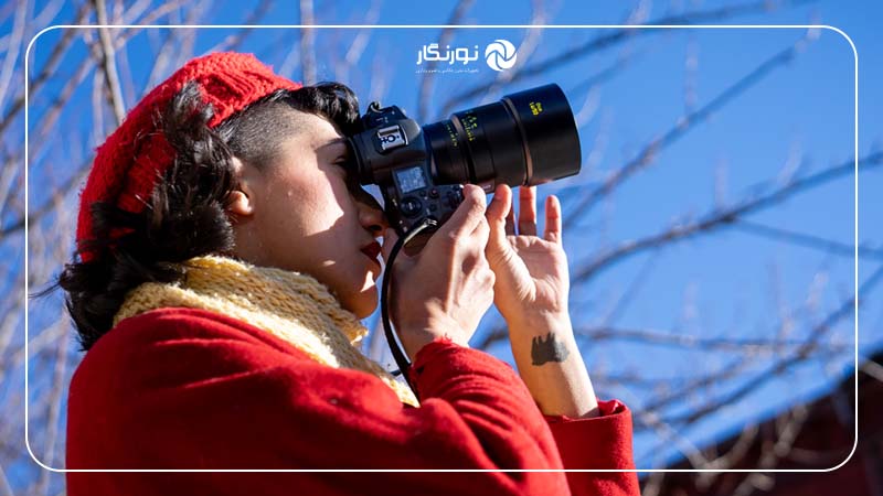 مناسب برای فیلمبرداری