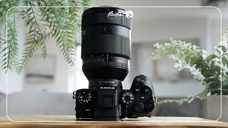 ساختار ساده و کاربردی تنظیمات فوکوس
