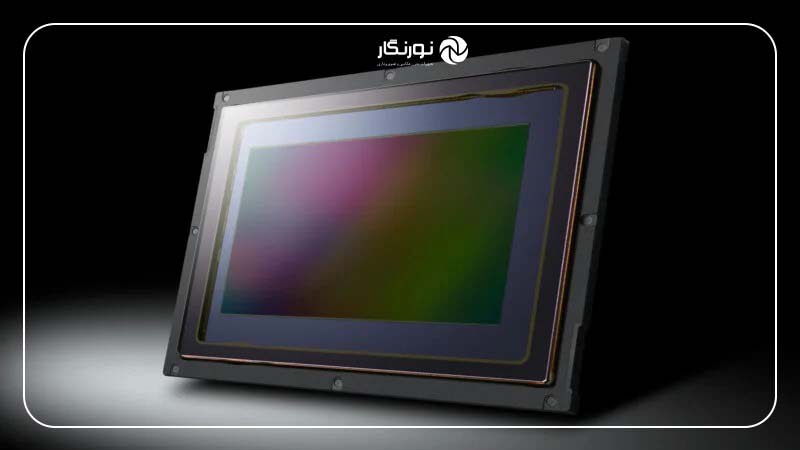 سنسور جدید ۴۴.۳ مگاپیکسلی؛ کیفیت تصویر خیرهکننده