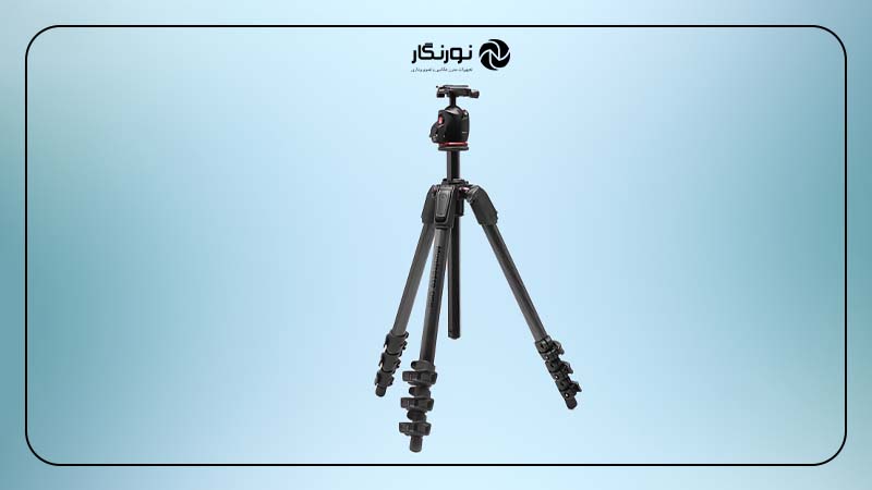 مشخصات سهپایههای مخصوص عکاسی