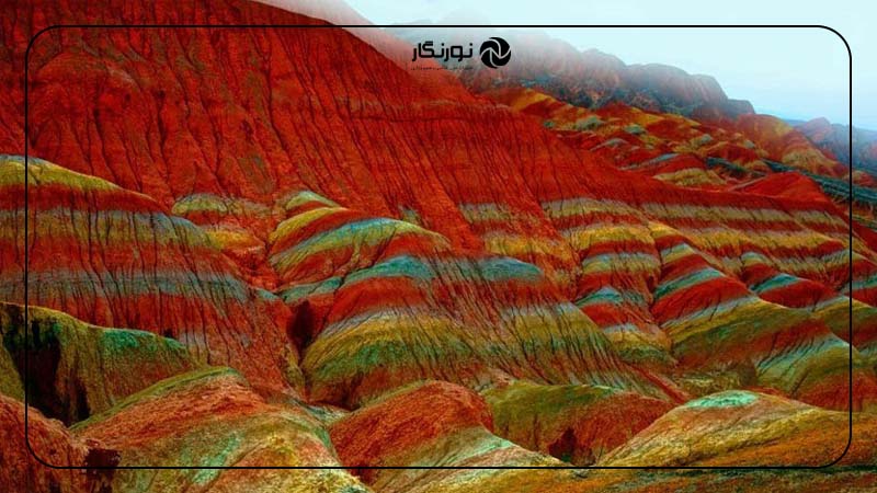 شگفتی‌های طبیعی جزیره قشم