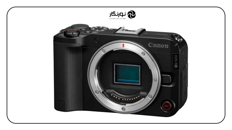 طراحی مناسب برای فیلمبرداری عمودی و شبکههای اجتماعی