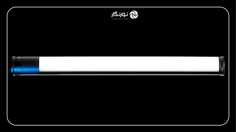 نقاط نصب ایمن و ثابت برای نورپردازی دقیق