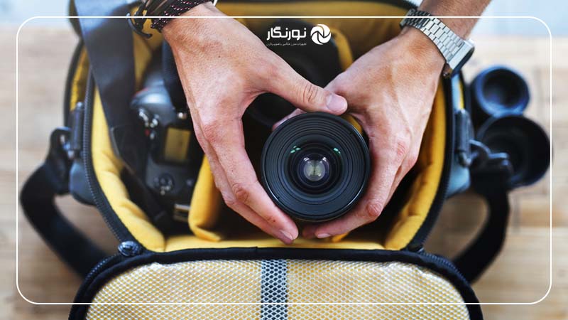 فاصله خودتان را حفظ کنید