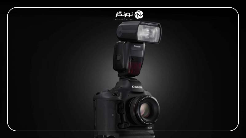 فلاش خودکار